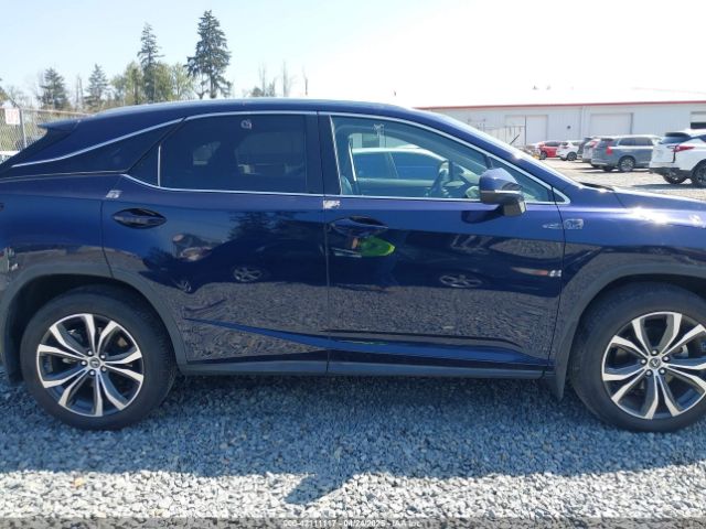 JTJHZMDA6M2053263 Lexus RX 350