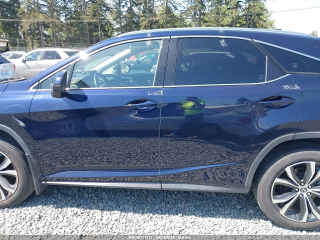 JTJHZMDA6M2053263 Lexus RX 350
