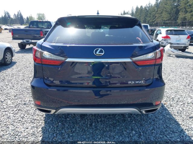 JTJHZMDA6M2053263 Lexus RX 350