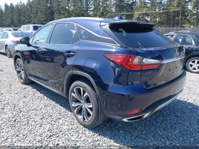 JTJHZMDA6M2053263 Lexus RX 350