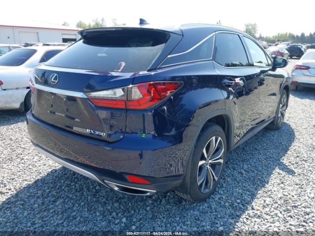 JTJHZMDA6M2053263 Lexus RX 350
