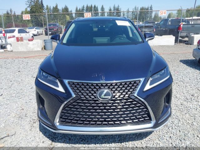 JTJHZMDA6M2053263 Lexus RX 350