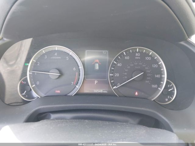 JTJHZMDA6M2053263 Lexus RX 350