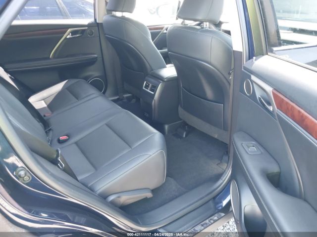 JTJHZMDA6M2053263 Lexus RX 350