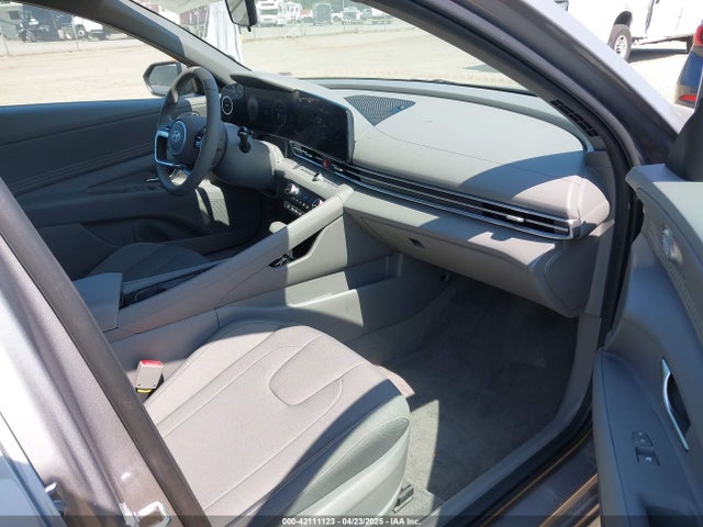 Hyundai Elantra Sel Convenience 2025 KMHLS4DG0SU985915 Image 5