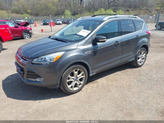 1FMCU9J96GUB20757 Ford Escape Titanium