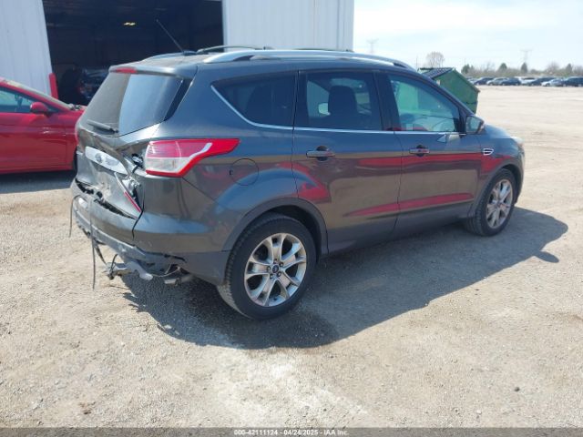 1FMCU9J96GUB20757 Ford Escape Titanium