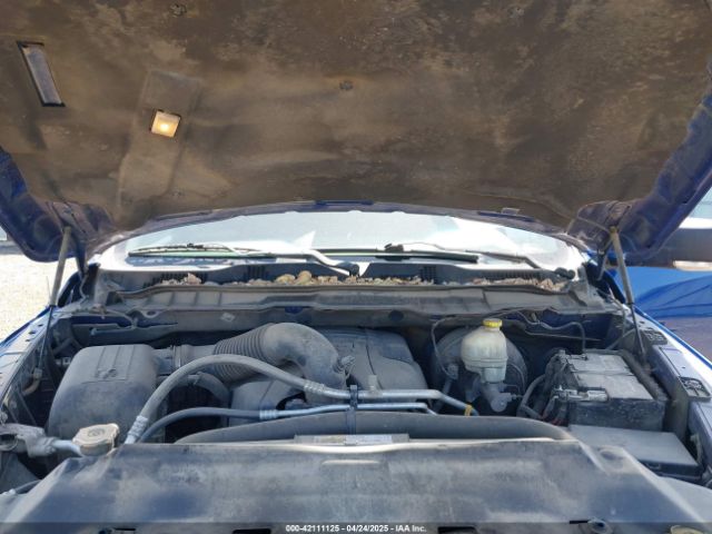 1C6RR7LT1FS622106 RAM 1500 Big Horn