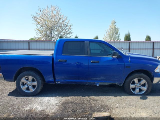 1C6RR7LT1FS622106 RAM 1500 Big Horn