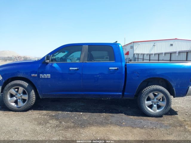 1C6RR7LT1FS622106 RAM 1500 Big Horn