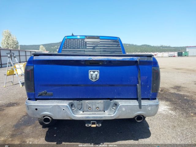 1C6RR7LT1FS622106 RAM 1500 Big Horn