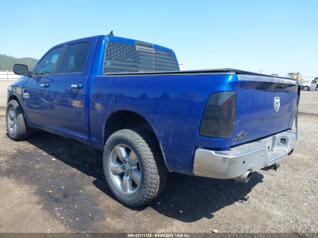 1C6RR7LT1FS622106 RAM 1500 Big Horn