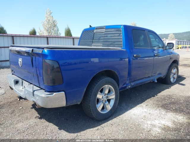 1C6RR7LT1FS622106 RAM 1500 Big Horn