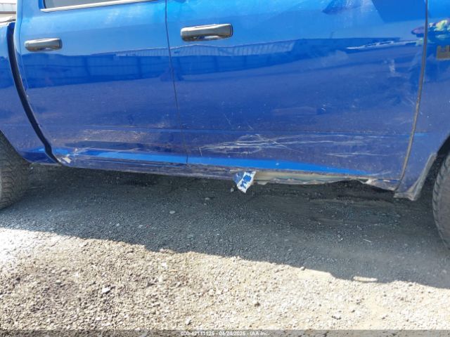 1C6RR7LT1FS622106 RAM 1500 Big Horn