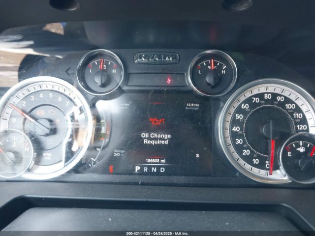1C6RR7LT1FS622106 RAM 1500 Big Horn