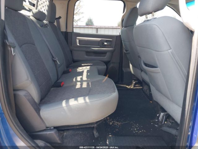 1C6RR7LT1FS622106 RAM 1500 Big Horn