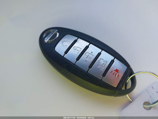 1N4BL4CV7KC185203 Nissan Altima 2.5 Sr