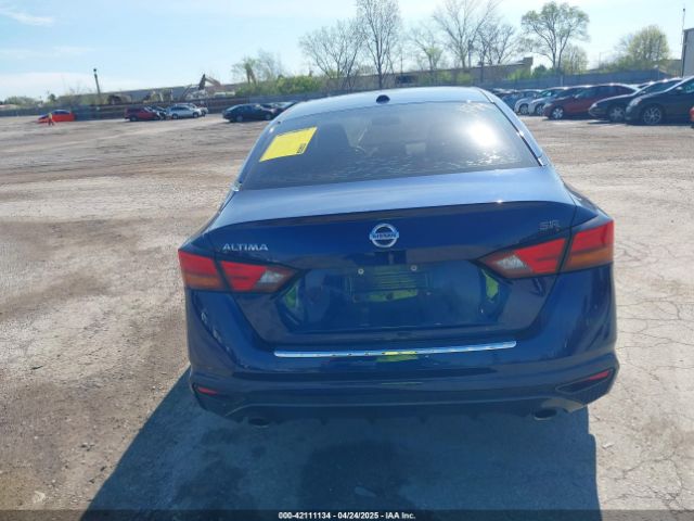 1N4BL4CV7KC185203 Nissan Altima 2.5 Sr