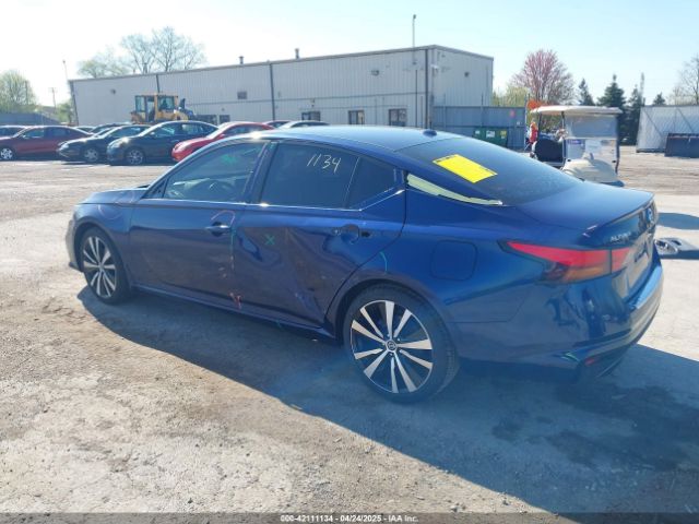 1N4BL4CV7KC185203 Nissan Altima 2.5 Sr