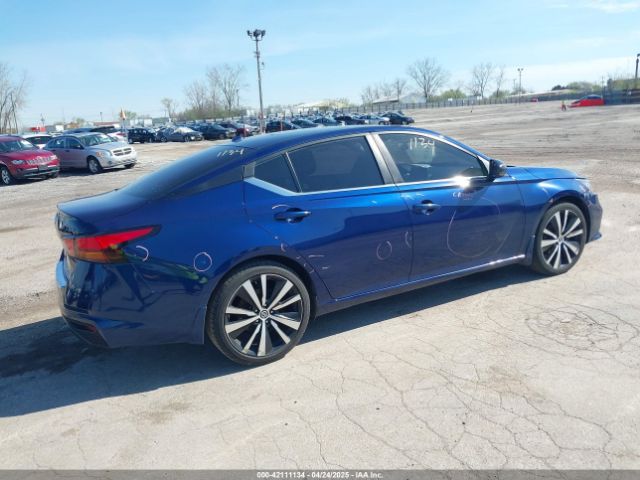 1N4BL4CV7KC185203 Nissan Altima 2.5 Sr