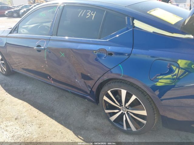 1N4BL4CV7KC185203 Nissan Altima 2.5 Sr