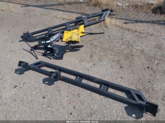 1C4HJXFG2MW558738 Jeep Wrangler Unlimited Rubicon 4x4