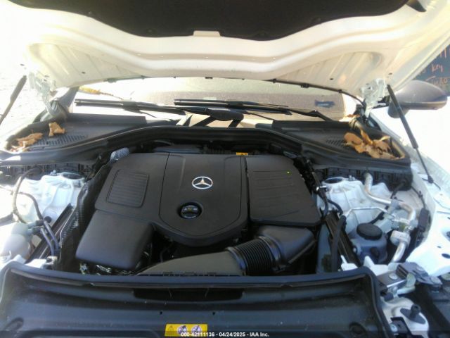 2024 MERCEDES-BENZ GLC 300 W1NKM4HBXRF158696 Photo 9