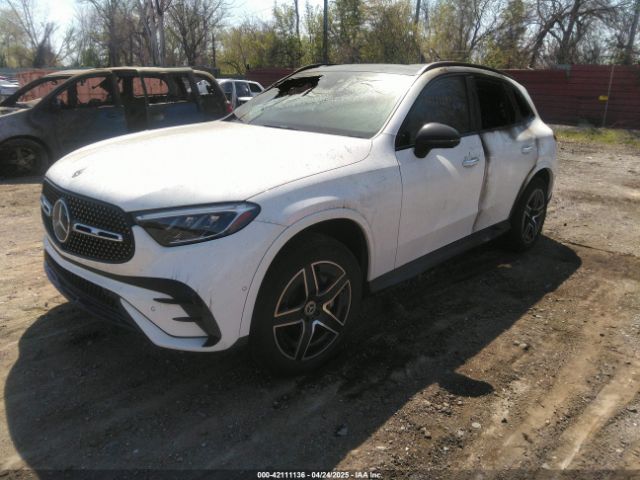 2024 MERCEDES-BENZ GLC 300 W1NKM4HBXRF158696 Photo 1