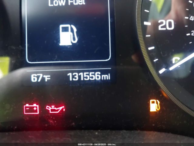 KM8J33A4XJU641063 Hyundai TUCSON SEL