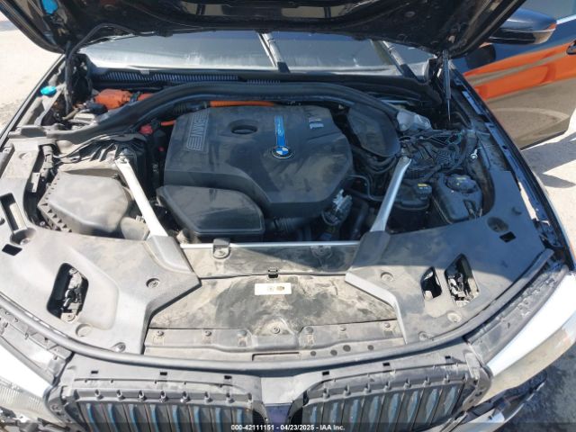 WBAJA9C55KB398646 BMW 530e Iperformance