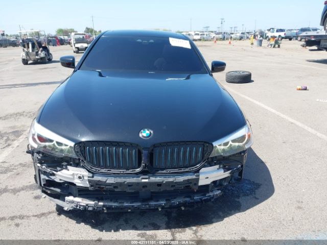 WBAJA9C55KB398646 BMW 530e Iperformance