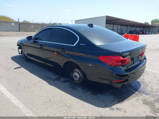 WBAJA9C55KB398646 BMW 530e Iperformance