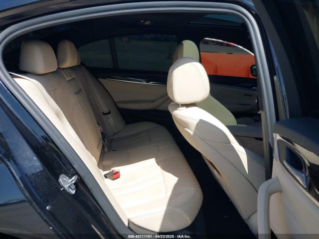 WBAJA9C55KB398646 BMW 530e Iperformance