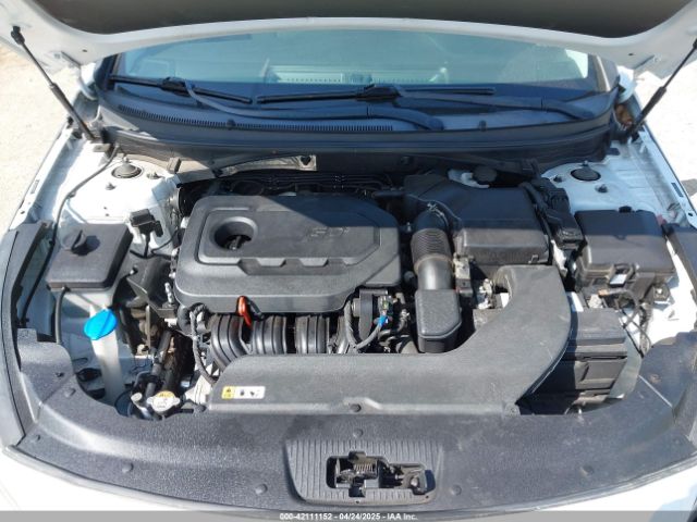 5NPE24AF1HH543172 Hyundai Sonata