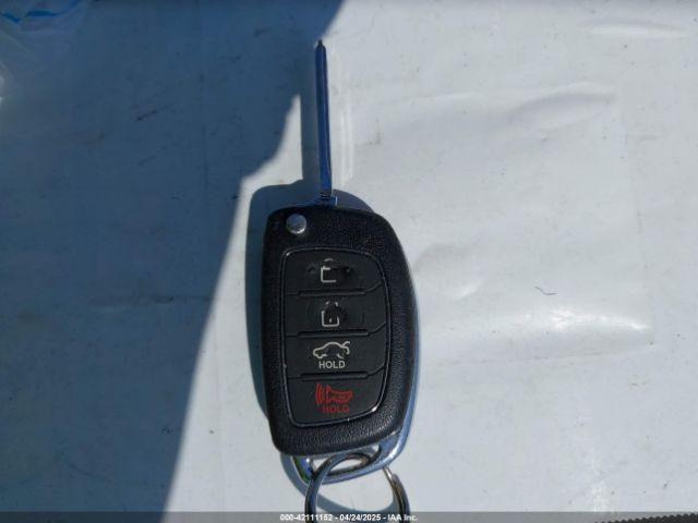 5NPE24AF1HH543172 Hyundai Sonata
