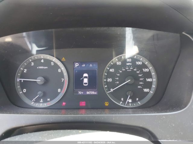 5NPE24AF1HH543172 Hyundai Sonata