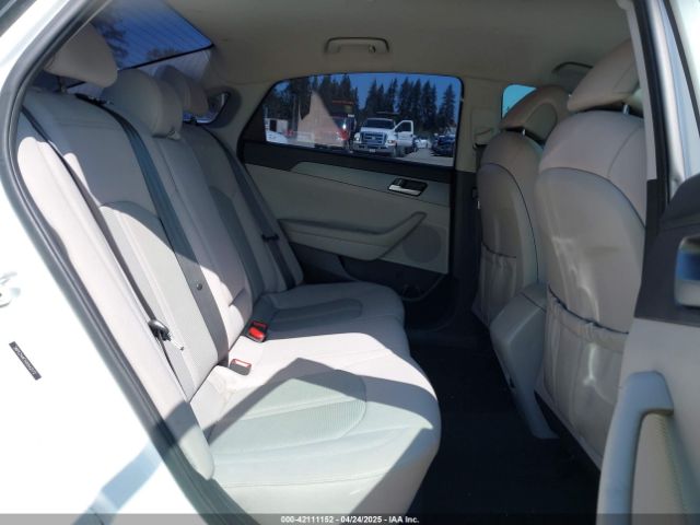 5NPE24AF1HH543172 Hyundai Sonata