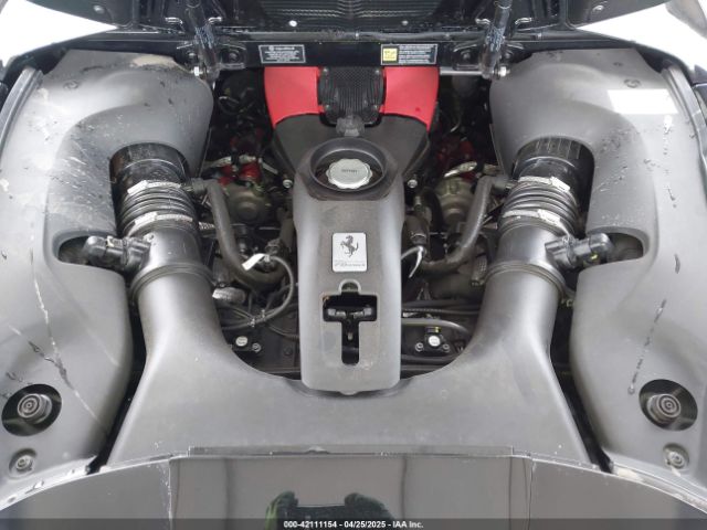 Ferrari F154cg 2022 ZFF93LMA4N0277116 Image 10