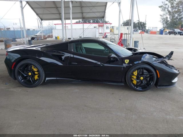 Ferrari F154cg 2022 ZFF93LMA4N0277116 Image 13