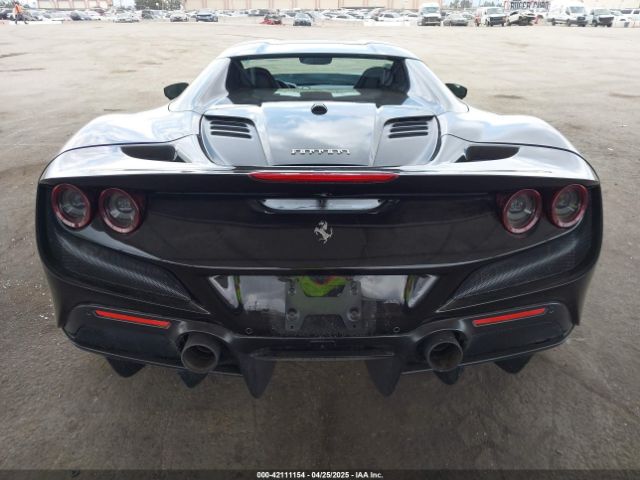 Ferrari F154cg 2022 ZFF93LMA4N0277116 Image 16