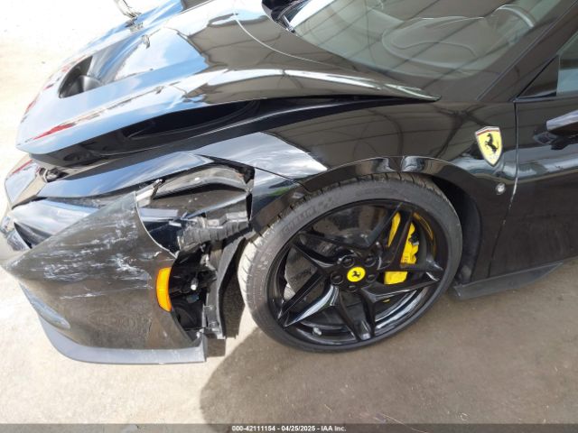 Ferrari F154cg 2022 ZFF93LMA4N0277116 Image 17