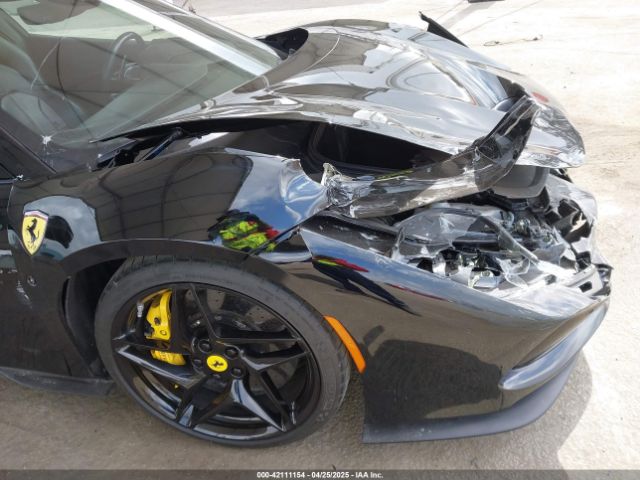Ferrari F154cg 2022 ZFF93LMA4N0277116 Image 18