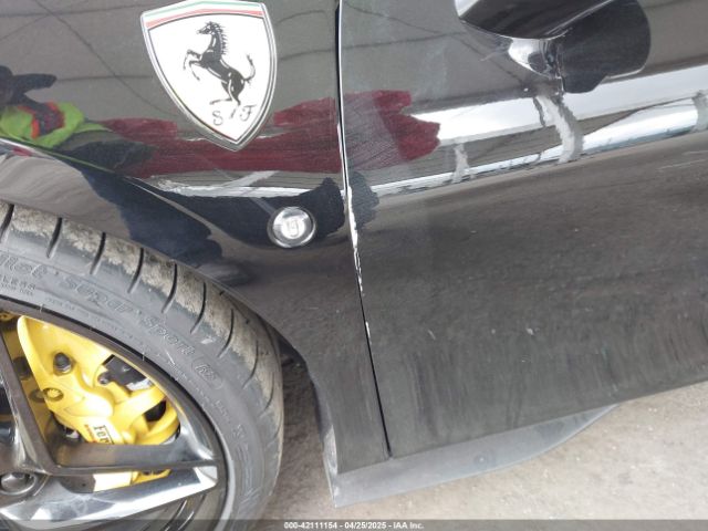 Ferrari F154cg 2022 ZFF93LMA4N0277116 Image 20