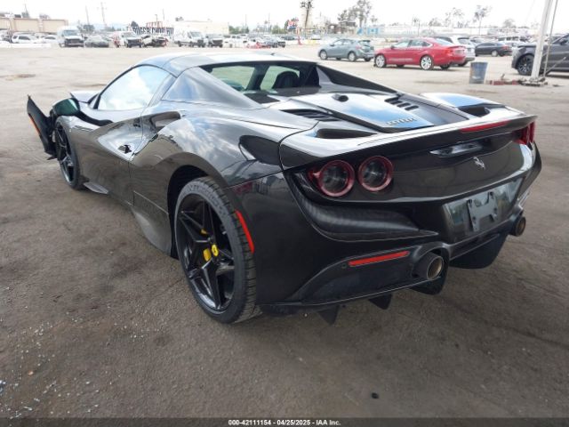 Ferrari F154cg 2022 ZFF93LMA4N0277116 Image 3