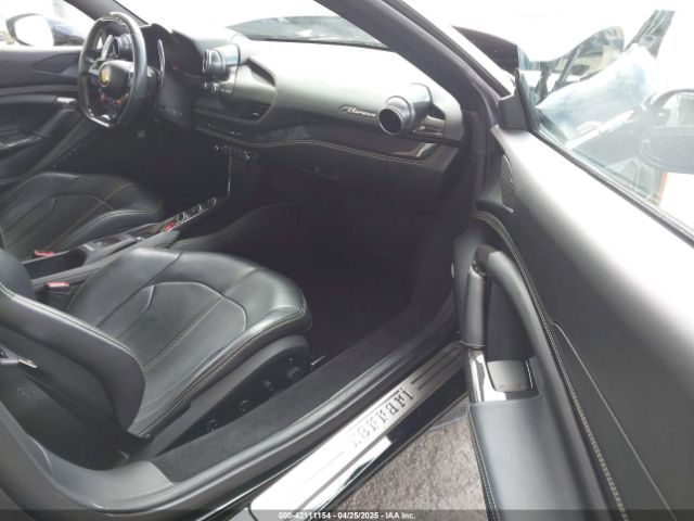 Ferrari F154cg 2022 ZFF93LMA4N0277116 Image 5