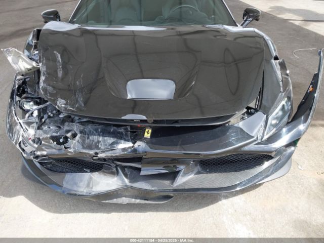 Ferrari F154cg 2022 ZFF93LMA4N0277116 Image 6