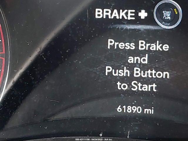 2C3CDXBG1KH589096 Dodge Charger Sxt Rwd