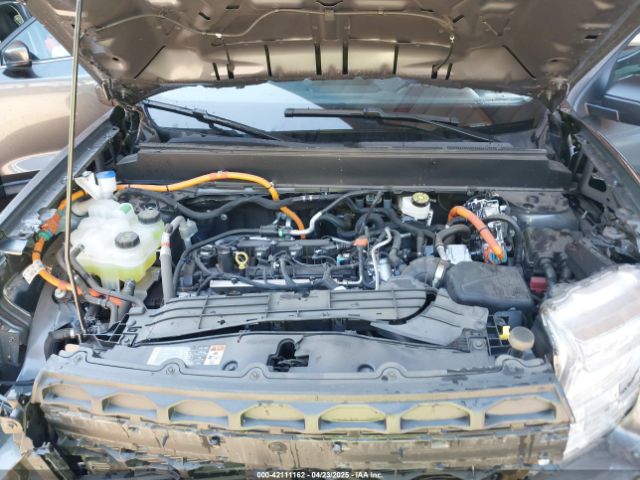 3FTTW8H36RRA25801 Ford Maverick Xlt