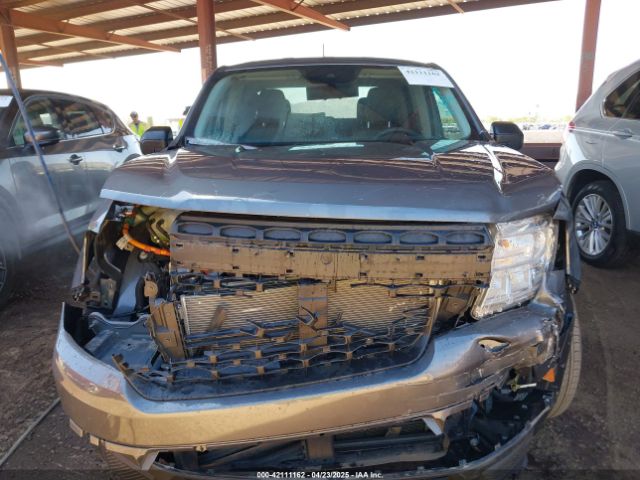 3FTTW8H36RRA25801 Ford Maverick Xlt