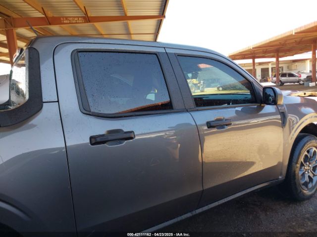 3FTTW8H36RRA25801 Ford Maverick Xlt